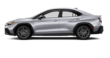 Subaru WRX