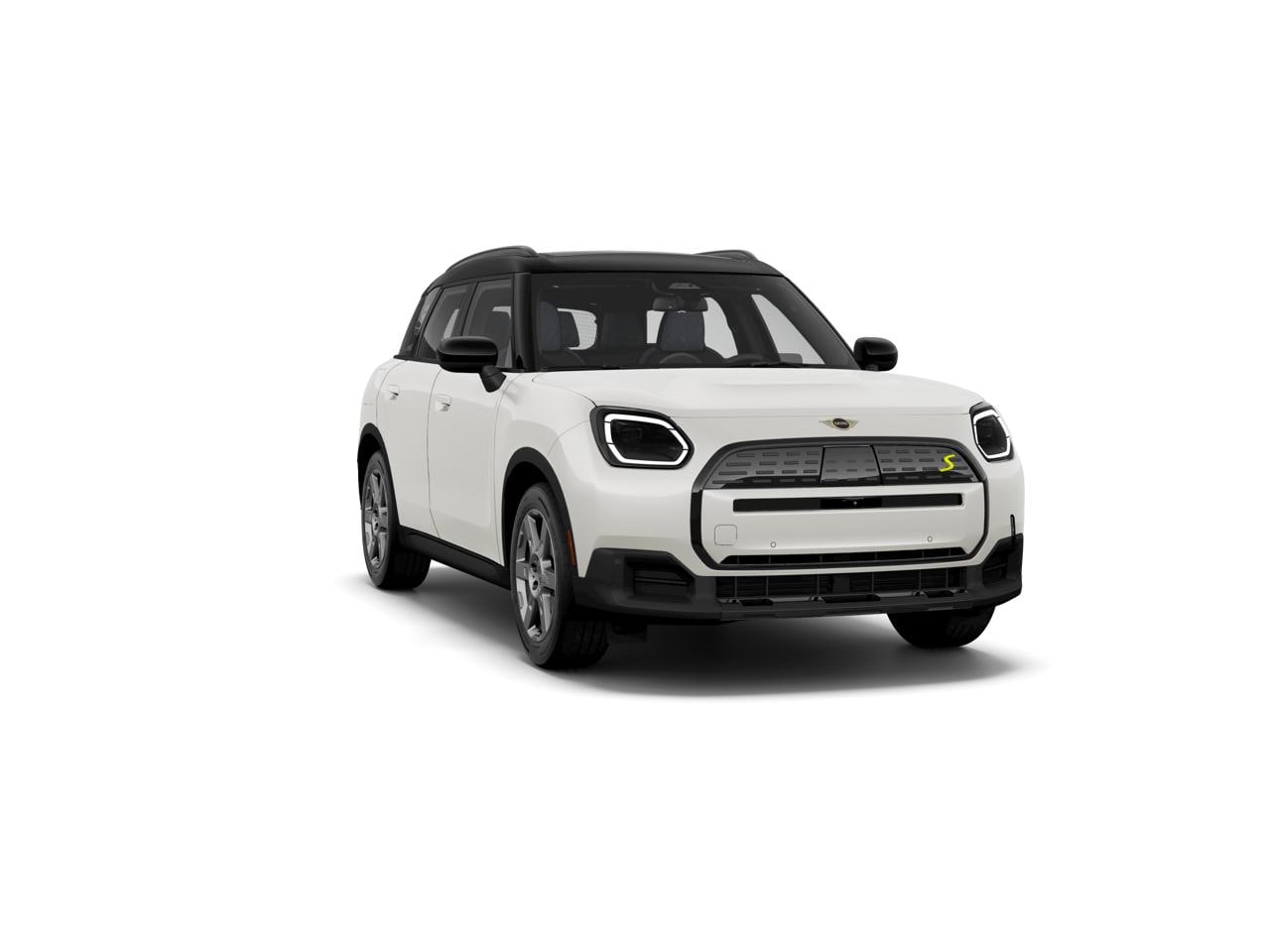 2025 MINI Cooper Countryman Signature -
                  Ramsey, NJ