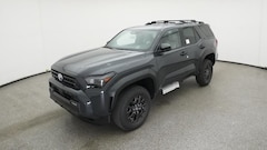 2025 Toyota 4Runner SR5 SUV