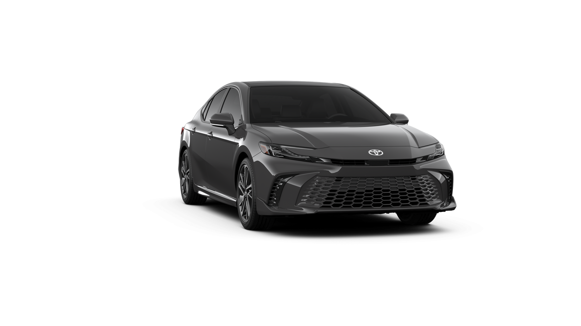 2025 Toyota Camry XSE photo 12