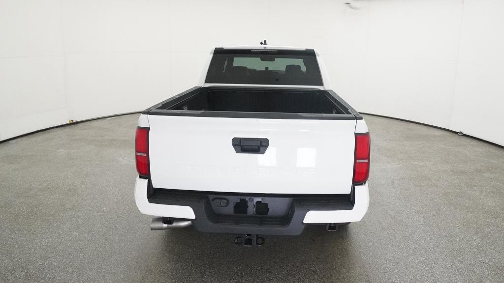 2025 Toyota Tacoma SR5 photo 19