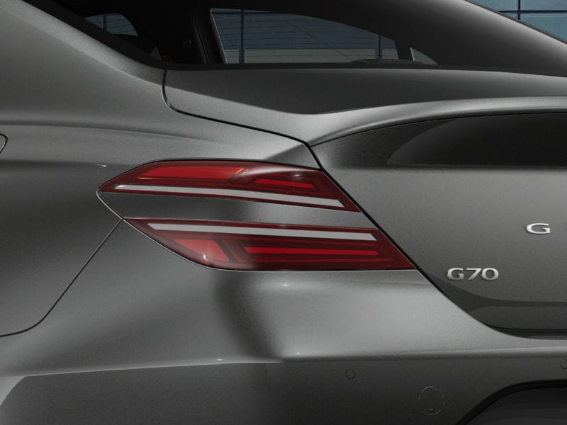 2026 GENESIS G70 Prestige - Photo 38