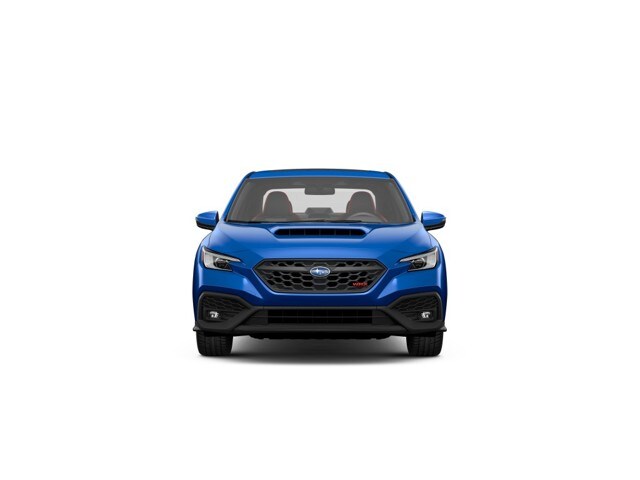 2025 Subaru WRX GT photo 9