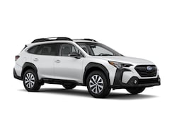 2025 Subaru Outback Premium SUV