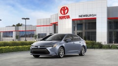 2025 Toyota Corolla Hybrid LE AWD LE AWD SEDAN