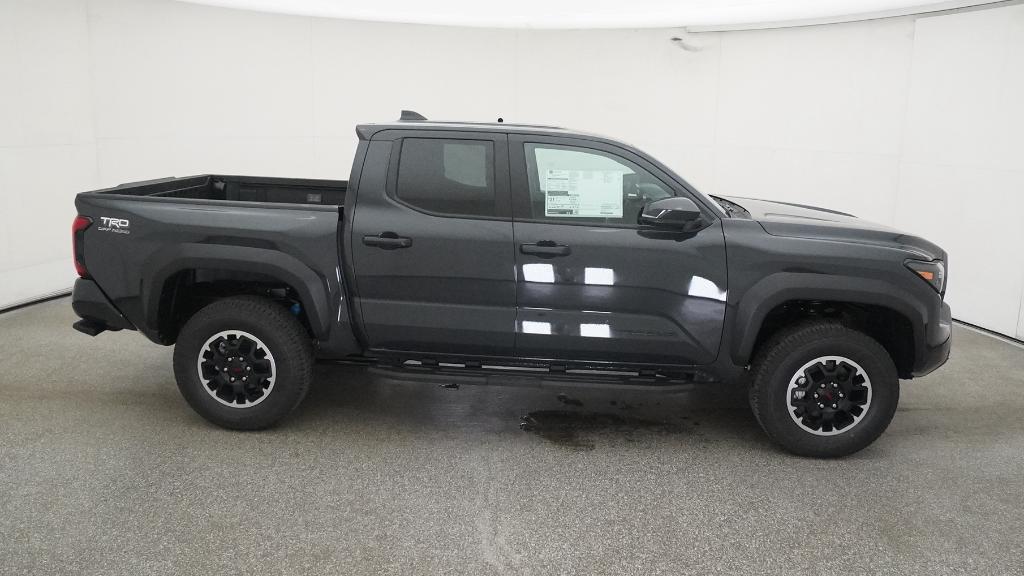 2025 Toyota Tacoma TRD Off Road - Photo 54