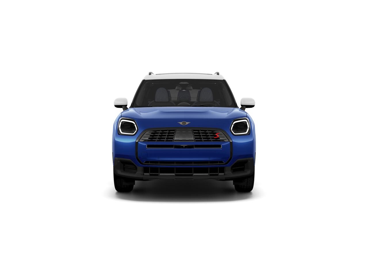 2026 Mini Countryman S ALL4 photo 2
