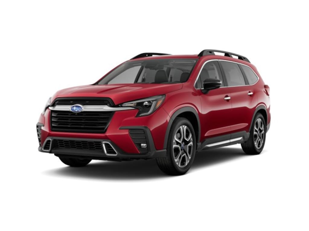 New 2025 Subaru Ascent Touring 7Passenger For Sale in Dubuque, IA Stock