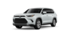 Toyota Grand Highlander Hybrid