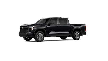 Partial Hood Fender & Mirror Kit | TOYOTA TUNDRA CREWMAX SR5 2021 Partial Hood Fender & Mirror Kit | TOYOTA TUNDRA CREWMAX SR5 2021