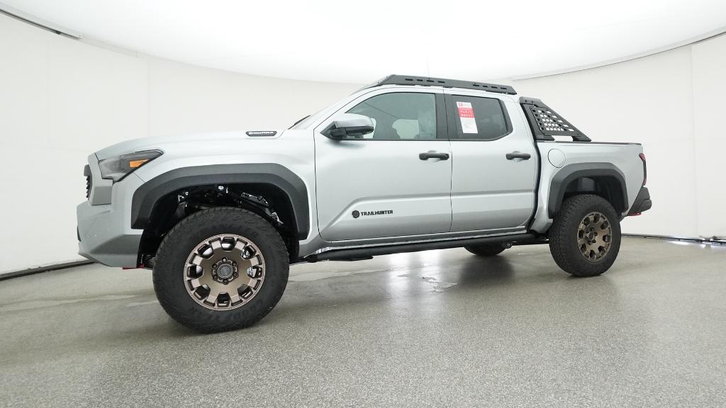 2025 Toyota Tacoma Trailhunter - Photo 46