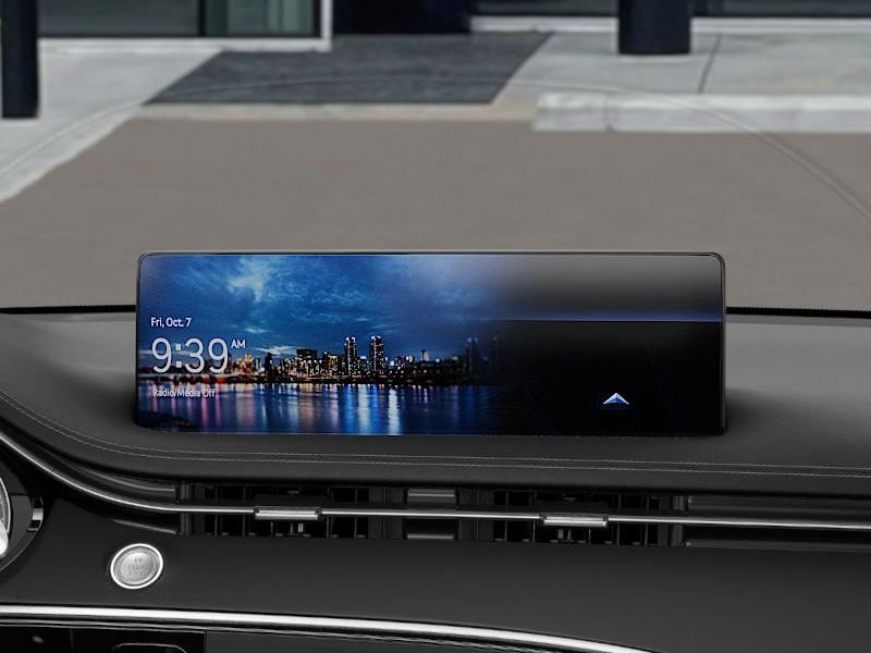 2024 GENESIS GV70 Advanced - Photo 14