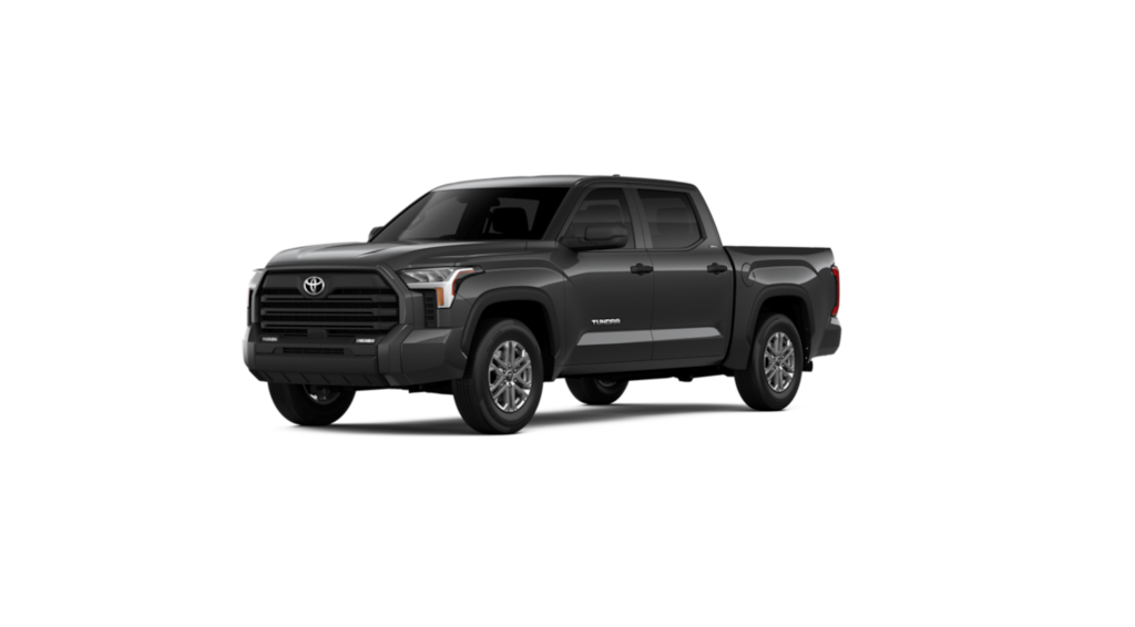 New 2025 Toyota Tundra SR5 For Sale in Plover Near Stevens Point