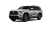 Toyota Sequoia