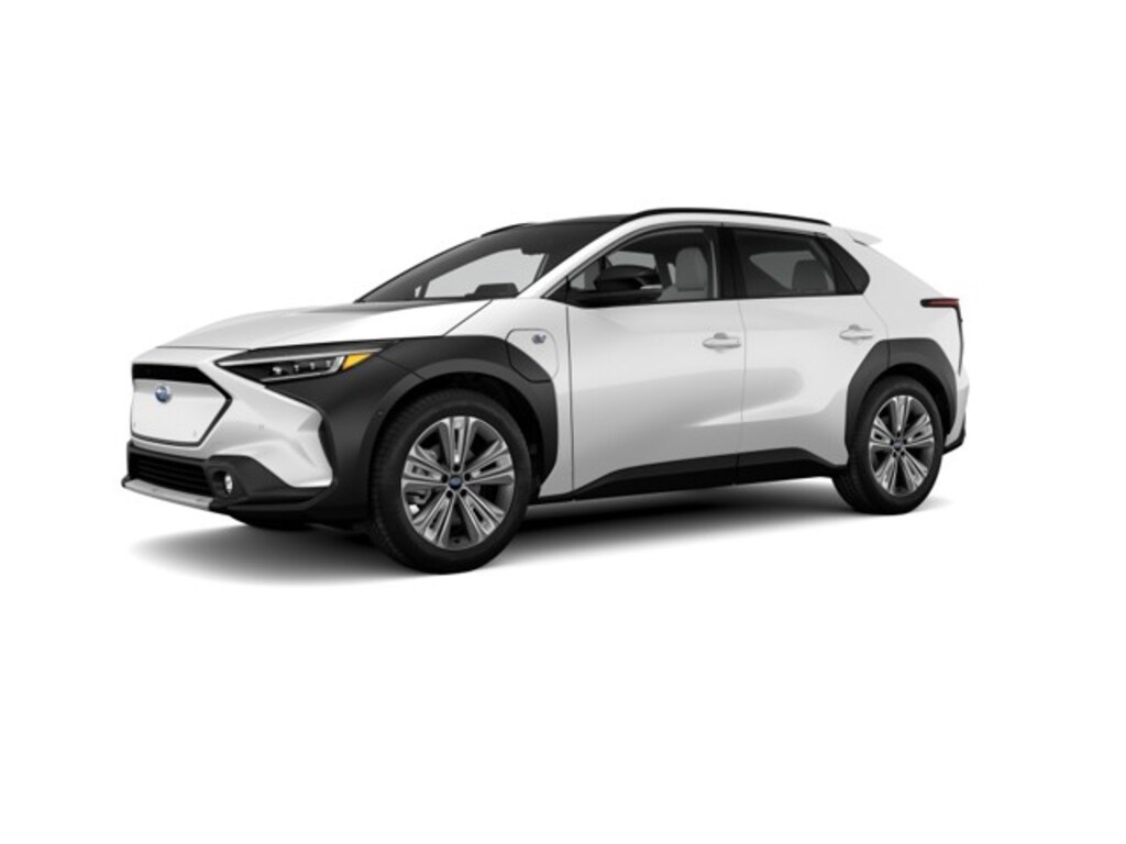 2024 Subaru Solterra For Sale In Wilmington NC