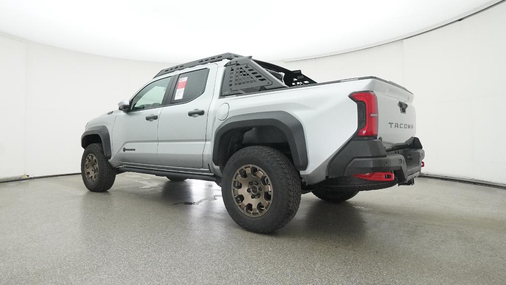 2025 Toyota Tacoma Trailhunter - Photo 54