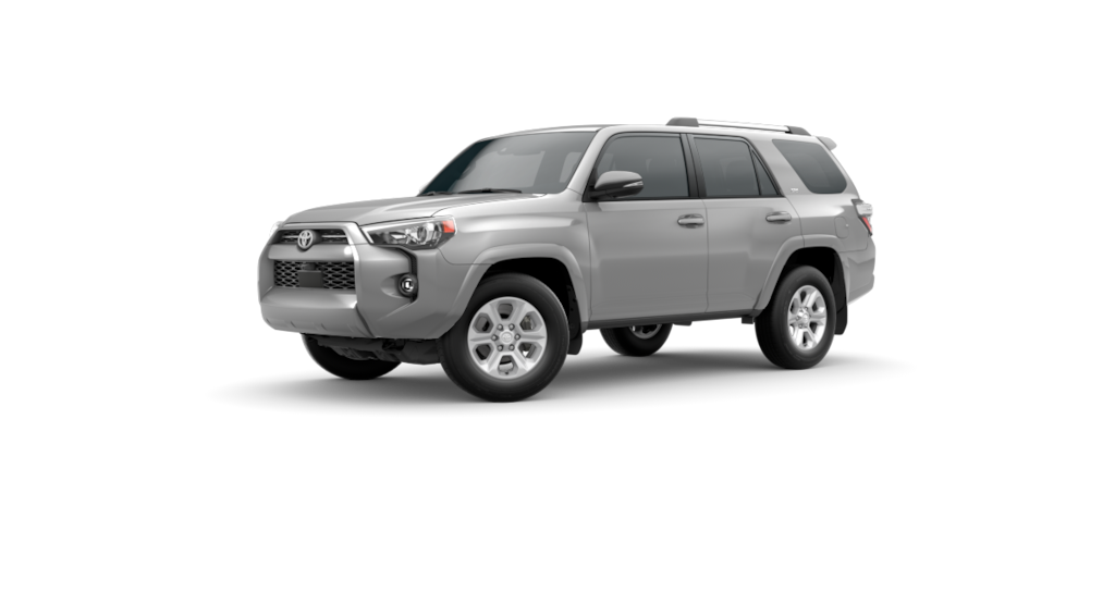 New 2024 Toyota 4Runner SR5 Premium For Sale in Thorndale, PA Near