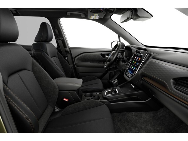 2025 Subaru Forester Touring photo 7