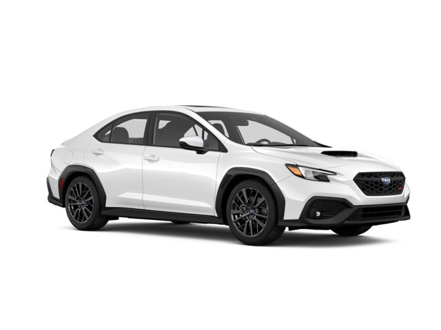 2025 Subaru WRX Premium -
                  Oregon City, OR