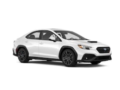 2025 Subaru WRX Premium Sedan