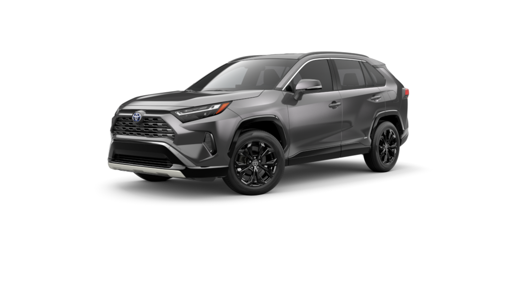 2024 Toyota RAV4 Hybrid SE SUV for Sale near Milwaukee, WI Stk