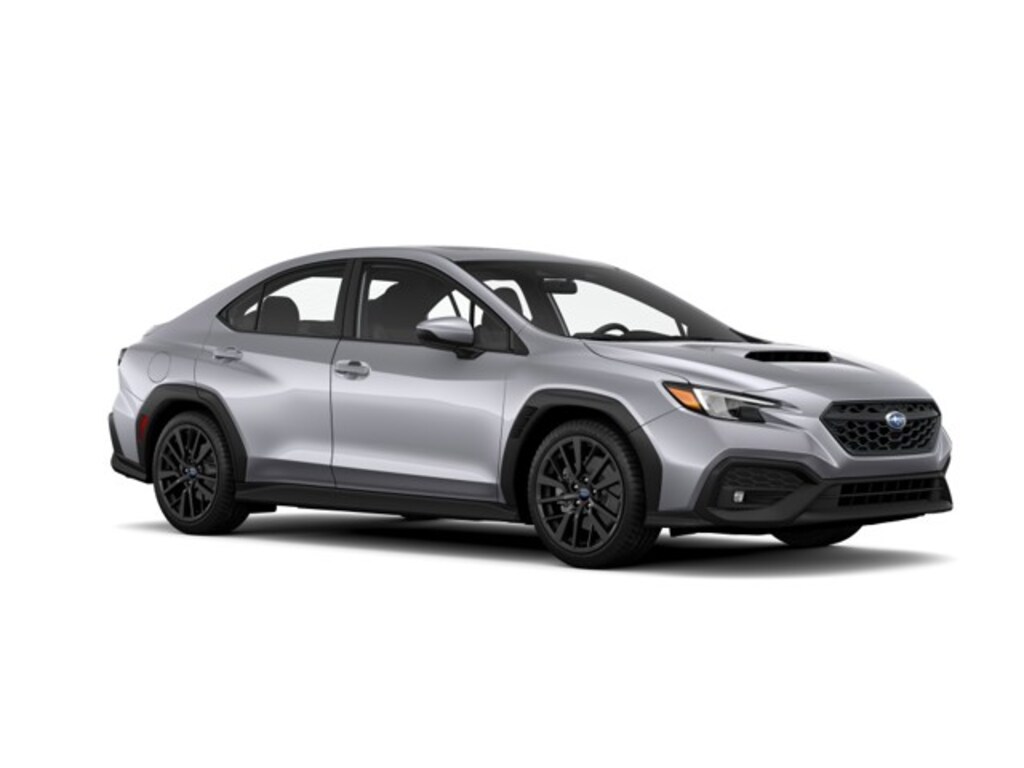 New 2024 Subaru WRX Premium For Sale in Limerick, PA VIN