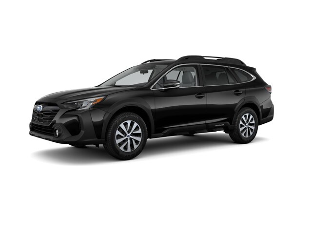 2025 Subaru Outback Premium photo 4