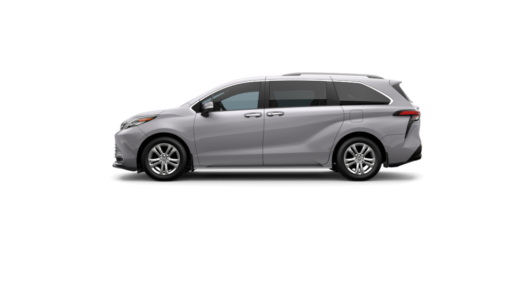 2024 Toyota Sienna Platinum For Sale New Holland PA New Holland Auto