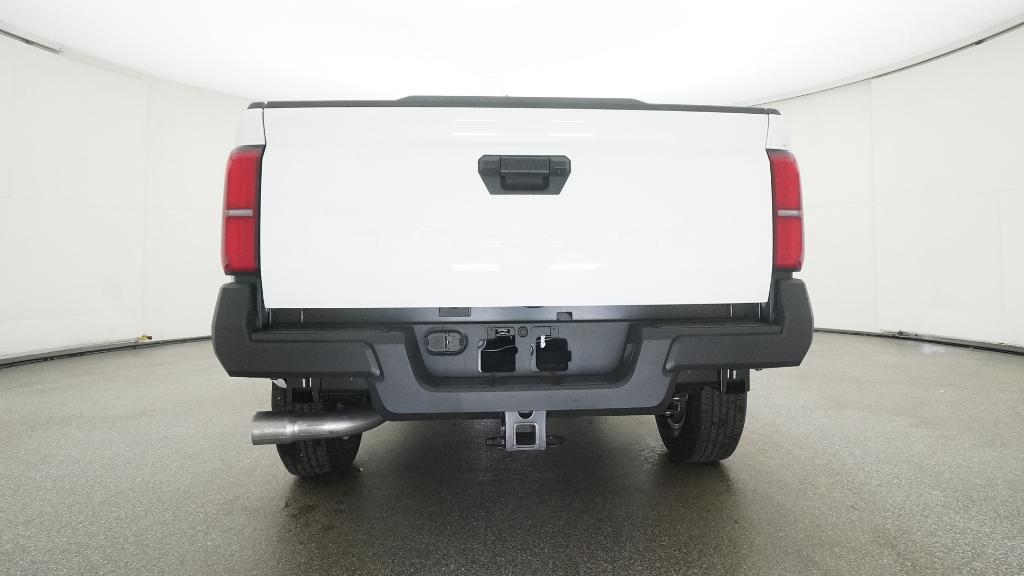 2025 Toyota Tacoma SR photo 8