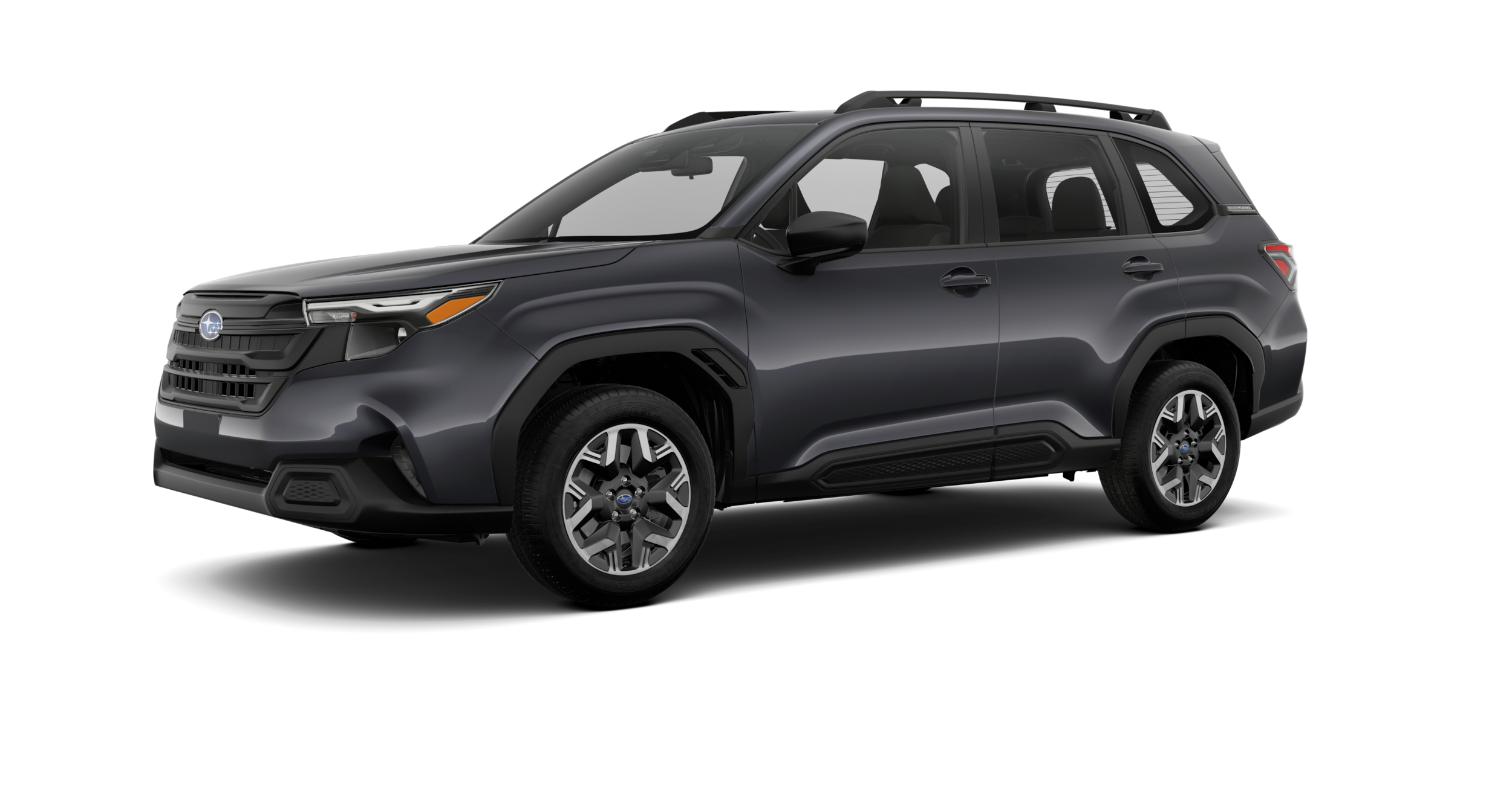 2025 Subaru Forester Base photo 4