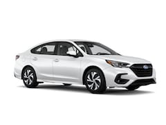 New 2025 Subaru Legacy Premium Sedan Raleigh NC