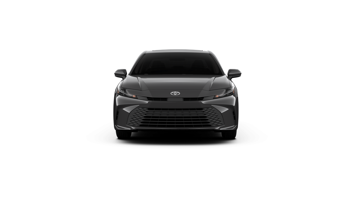2025 Toyota Camry LE - Photo 17