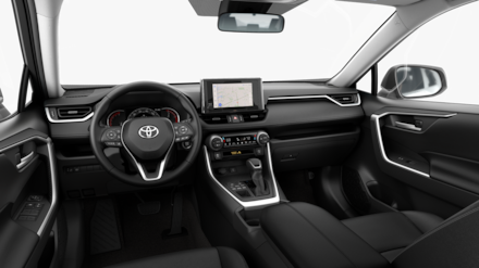 2025 Toyota RAV4 XLE Premium SUV