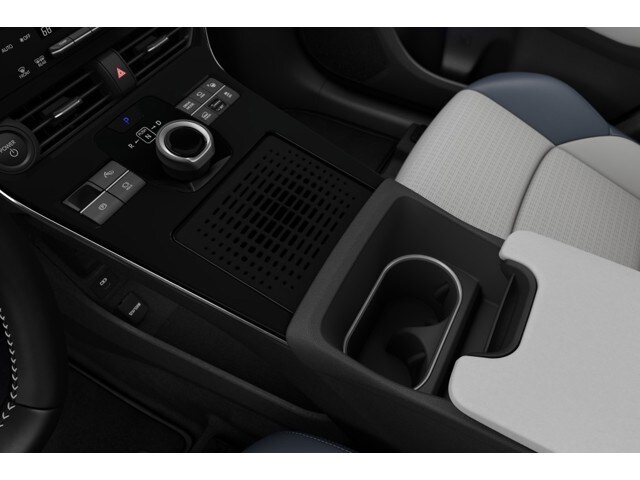 2025 Subaru Solterra Touring photo 24