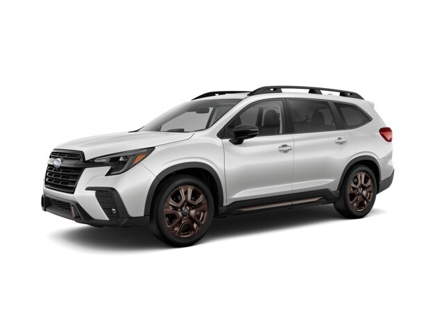 2025 Subaru Ascent Limited photo 3