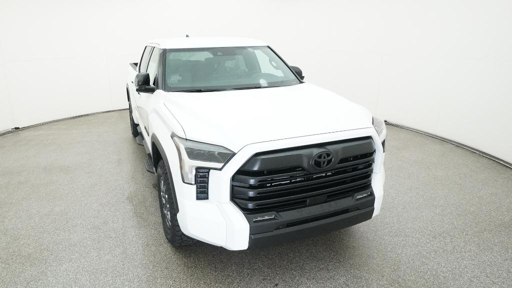 2026 Toyota Tundra SR5 photo 25