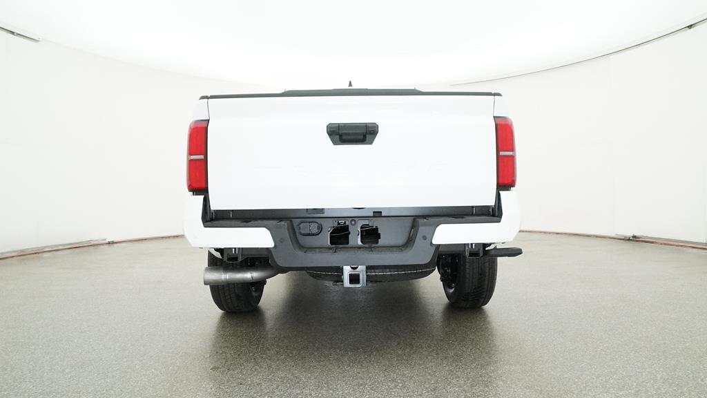 2025 Toyota Tacoma TRD Sport Double Cab photo 3