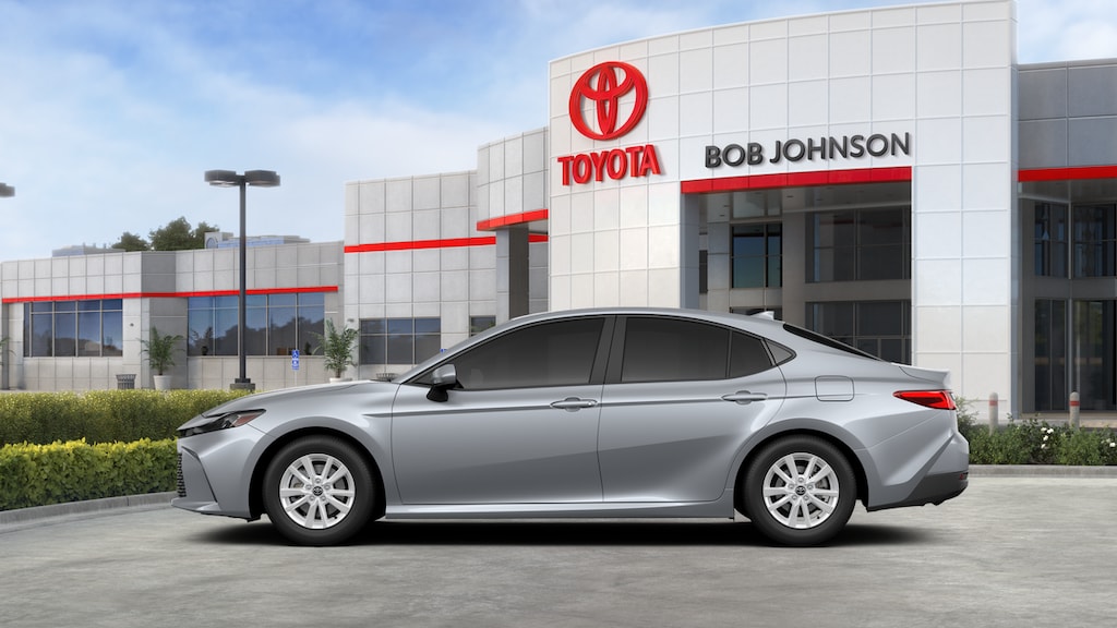 New 2026 Toyota Camry LE AWD LE AWD