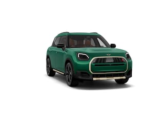 2025 MINI Countryman