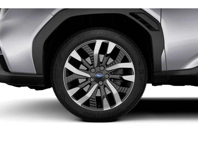 2025 Subaru Forester Touring photo 12
