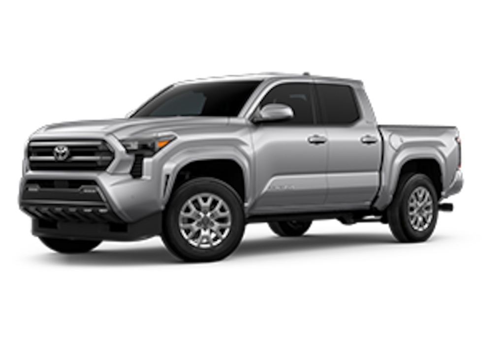 New 2024 Toyota for sale near Dallas, TX & Fort Worth, TX.