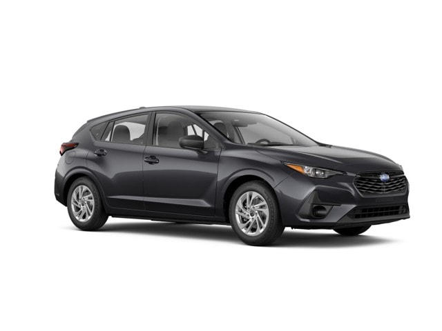 2025 Subaru Impreza Base -
                  Urbandale, IA
