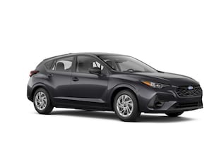 2025 Subaru Impreza Base 5-Door JF1GUABC4S8327785