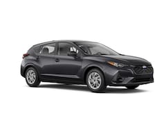 2025 Subaru Impreza Base 5-Door