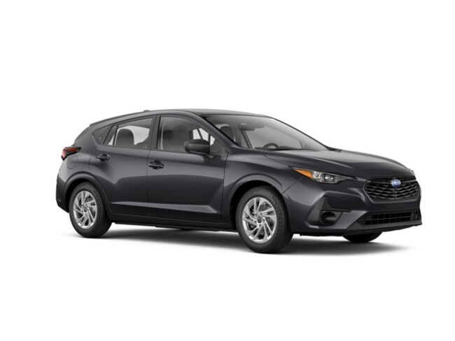 2025 Subaru Impreza Base 5-Door