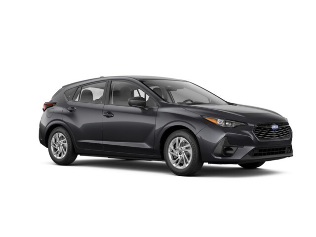 2025 Subaru Impreza Base photo 2