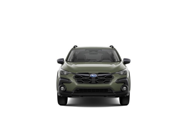 2025 Subaru Crosstrek Limited photo 3