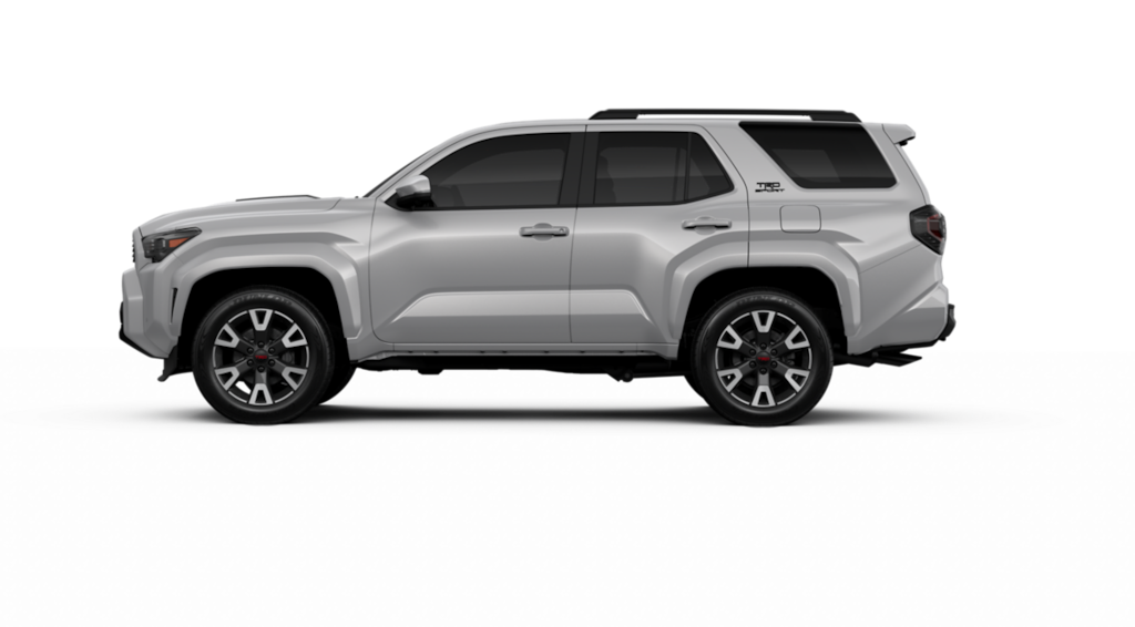 New 2025 Toyota 4Runner TRD Sport Premium For Sale in Washington NC STOCK