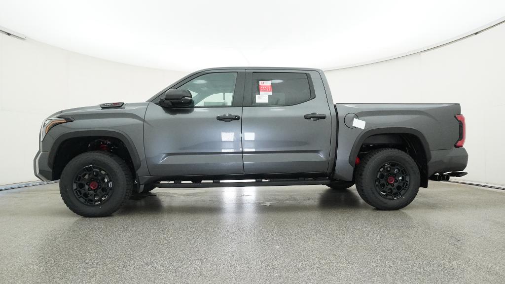 2026 Toyota Tundra TRD Pro photo 3