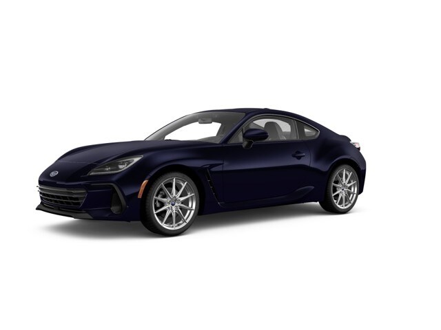 2025 Subaru BRZ Limited photo 3